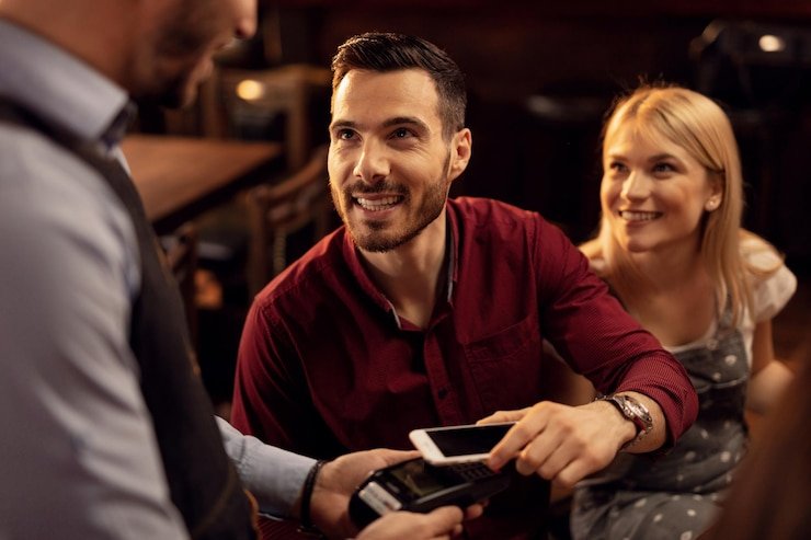 Privasi akun saat memakai kode promo