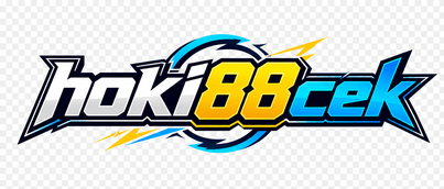 Logo hoki88cek berwarna pesisir